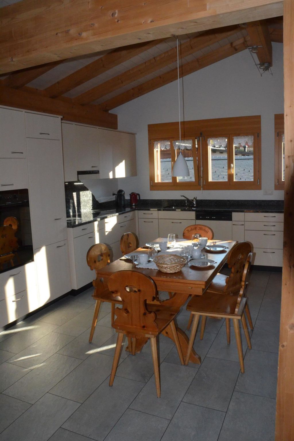Photo of Michel Appartement/Fewo, Badewanne, 3 Schlafräume