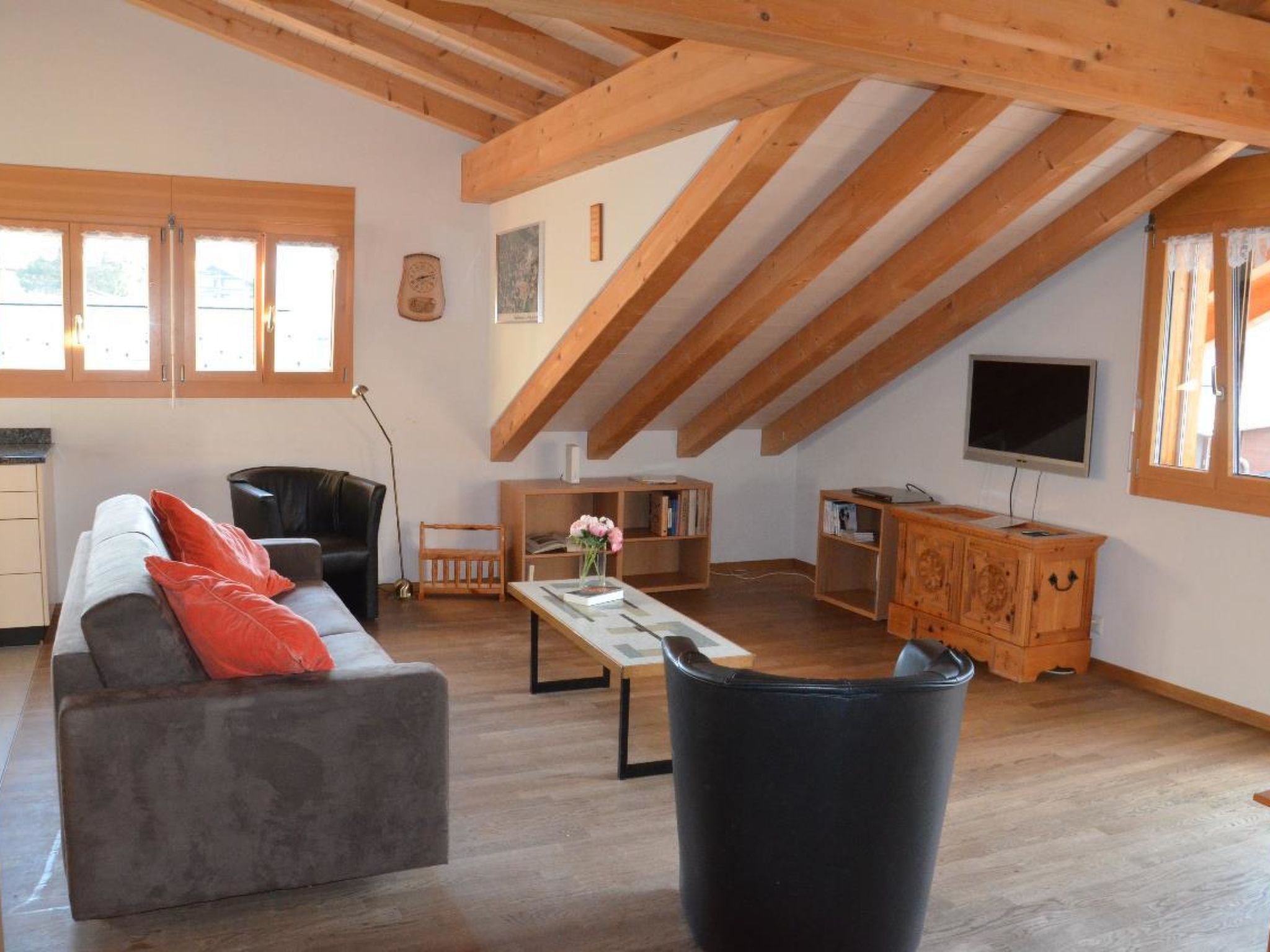 Photo of Michel Appartement/Fewo, Badewanne, 3 Schlafräume
