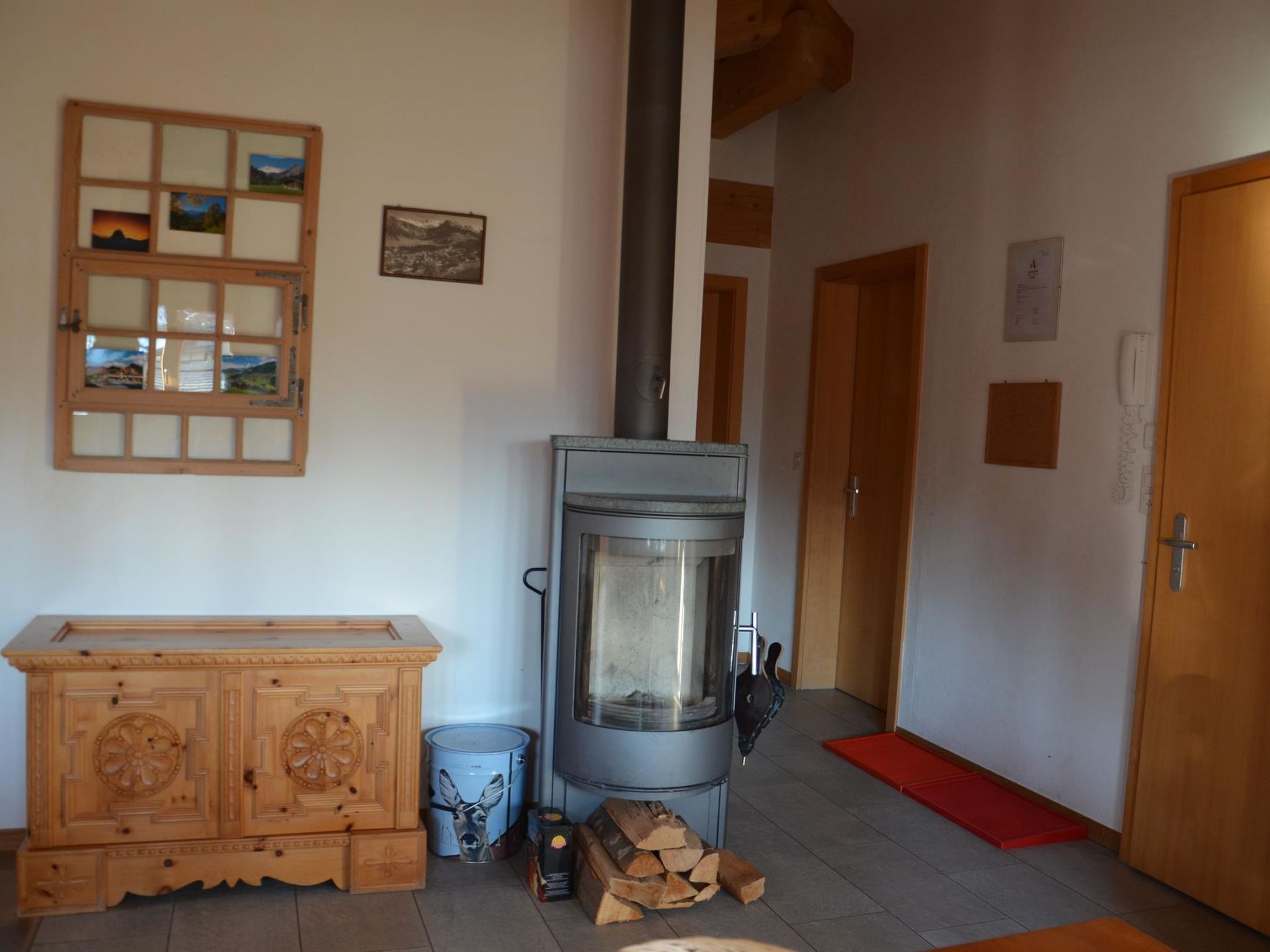 Photo of Michel Appartement/Fewo, Badewanne, 3 Schlafräume