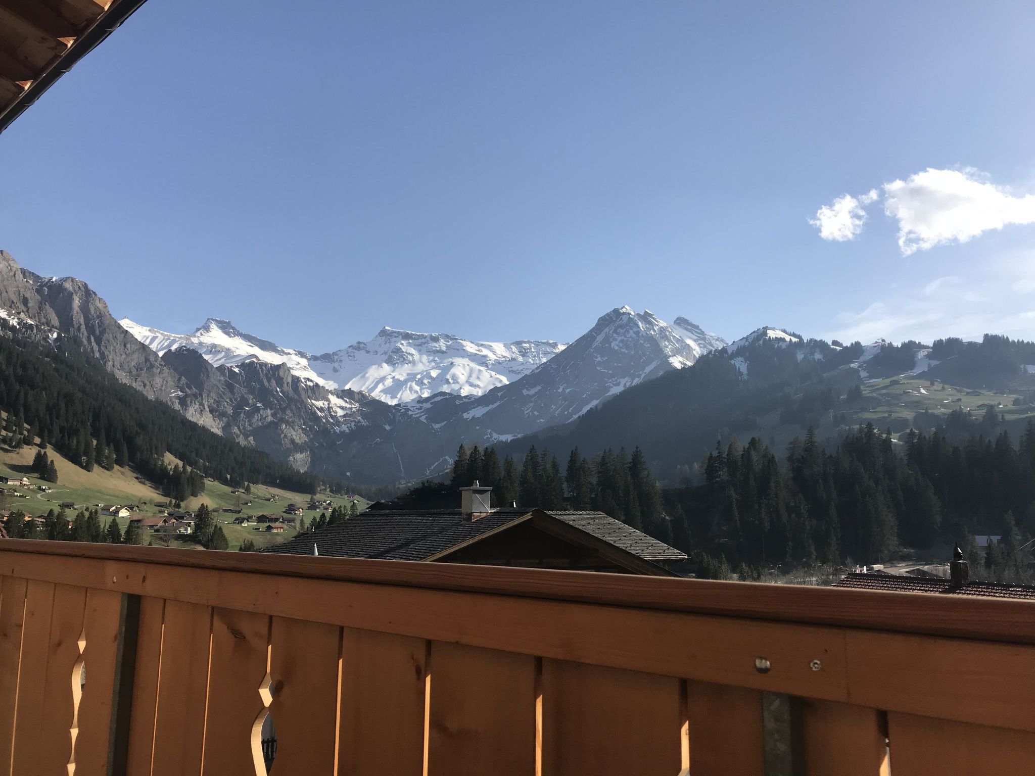 Photo of Mühleport Appartement/Fewo, Bad, WC, 1 Schlafraum 2.5-Zimmerwohnung