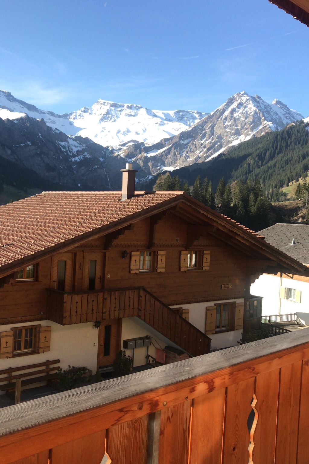 Photo of Mühleport Appartement/Fewo, Bad, WC, 1 Schlafraum 2.5-Zimmerwohnung