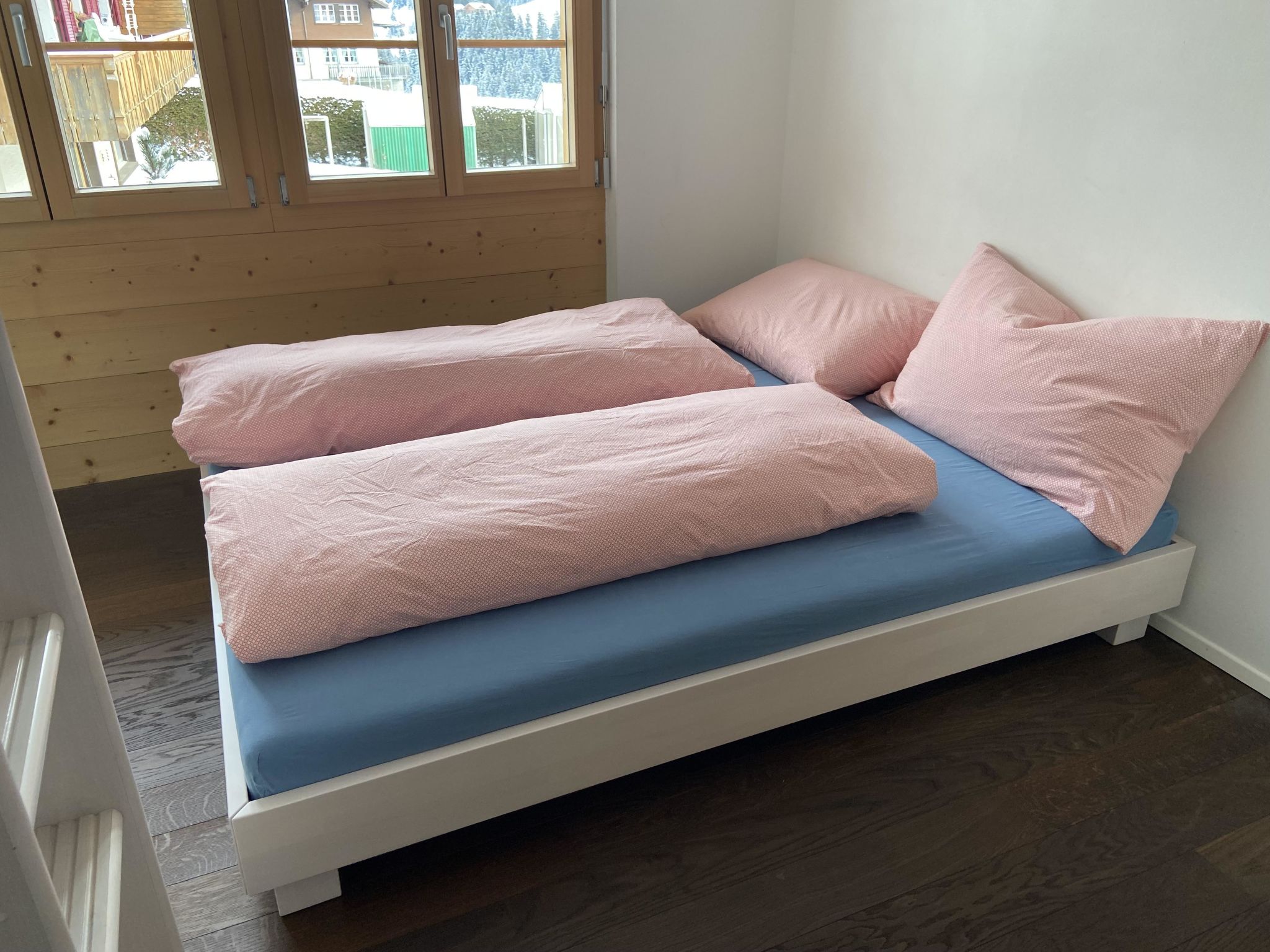 Photo of Mühleport Appartement/Fewo, Bad, WC, 1 Schlafraum 2.5-Zimmerwohnung