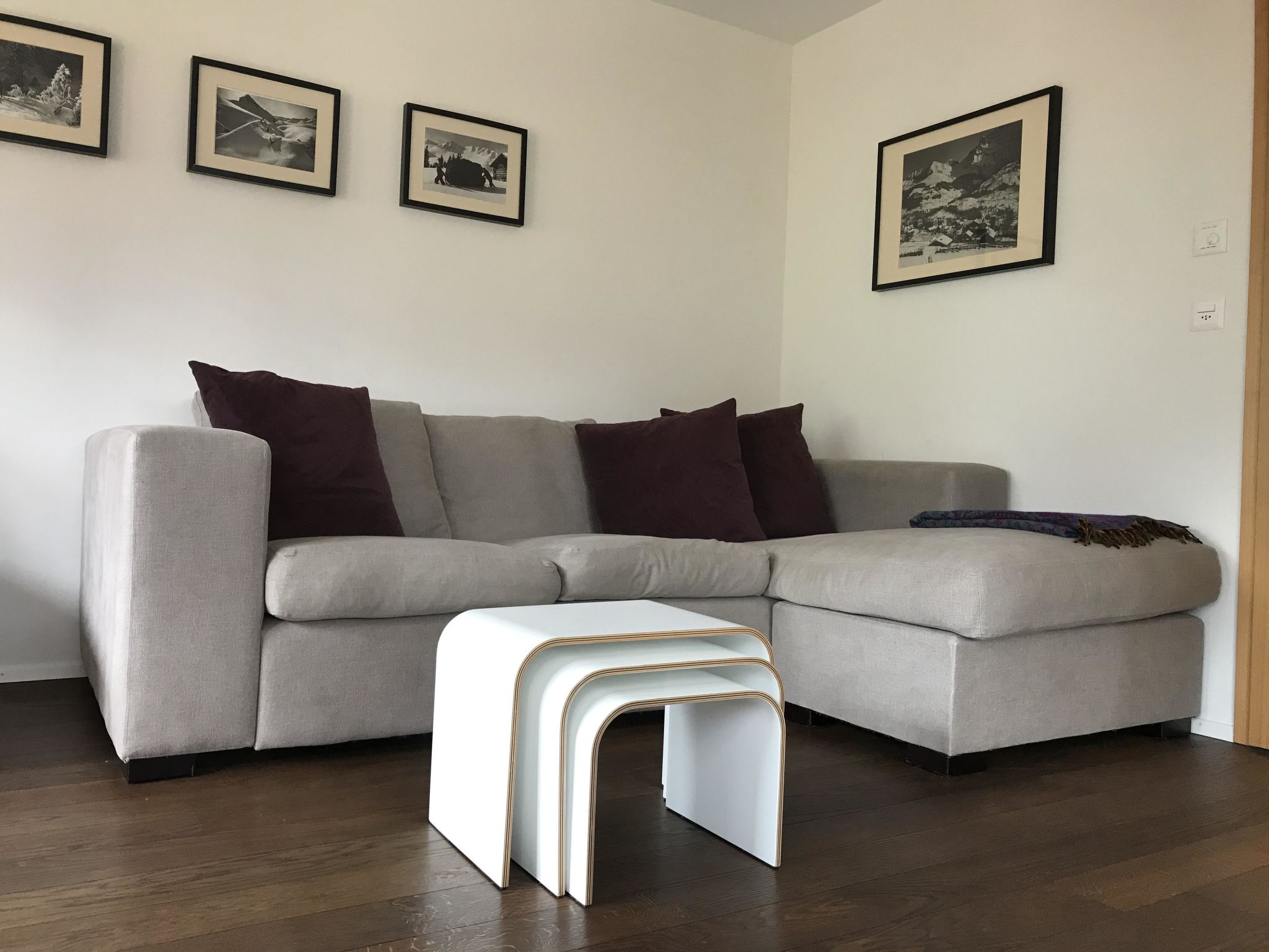 Photo of Mühleport Appartement/Fewo, Bad, WC, 1 Schlafraum 2.5-Zimmerwohnung
