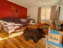Ferienwohnung Pierenhus 1.Stock