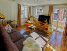 Ferienwohnung Pierenhus 1.Stock