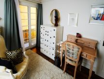 Ferienwohnung Pierenhus 1.Stock