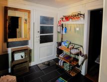 Ferienwohnung Pierenhus 1.Stock