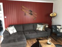 Ferienwohnung Pierenhus 1.Stock