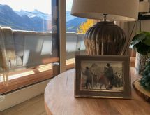 Ferienwohnung Alpenrose