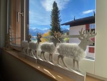 Ferienwohnung Alpenrose