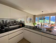 Ferienwohnung Alpenrose