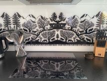 Ferienwohnung Alpenrose