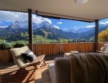 Ferienwohnung Alpenrose