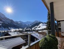 Ferienwohnung Alpenrose
