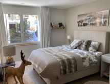 Ferienwohnung Alpenrose