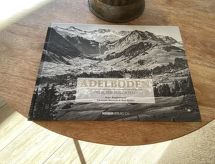 Ferienwohnung Alpenrose