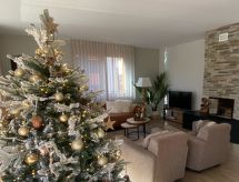 Ferienwohnung Alpenrose