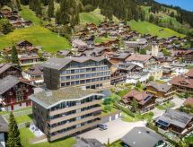 Ferienwohnung Alpenrose