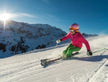 Ferienwohnung Alpenrose