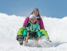 Ferienwohnung Alpenrose