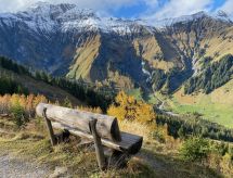 Ferienwohnung Alpenrose