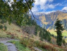 Ferienwohnung Alpenrose