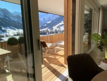 Ferienwohnung Alpenrose