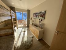 Ferienwohnung Alpenrose