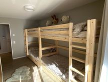 Ferienwohnung Alpenrose
