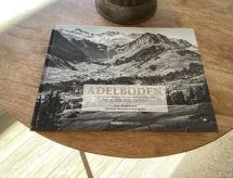 Ferienwohnung Alpenrose
