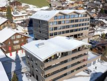 Ferienwohnung Alpenrose