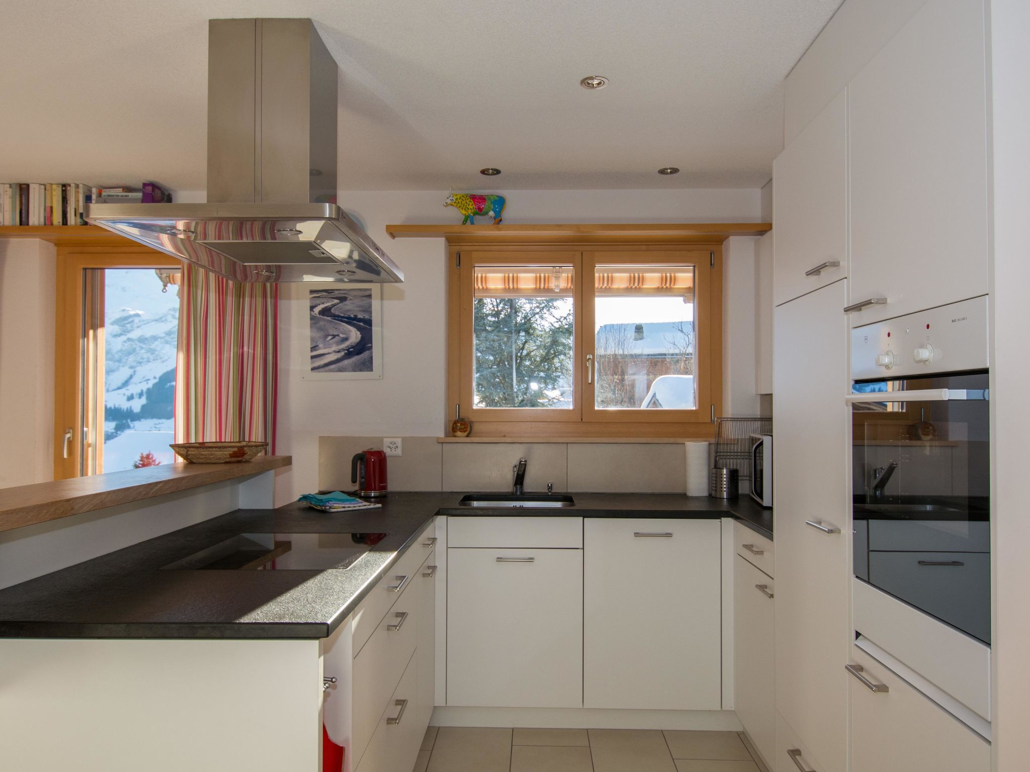 Gartenweg Appartement/Fewo, Dusche und Bad, WC, 4 oder mehr Schlafräume