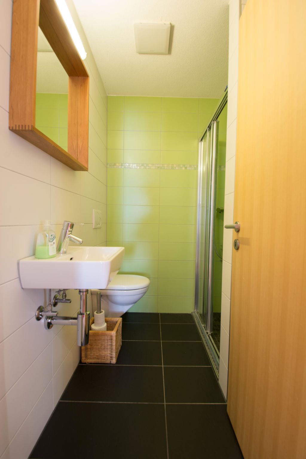 Photo of Gartenweg Appartement/Fewo, Dusche und Bad, WC, 4 oder mehr Schlafräume