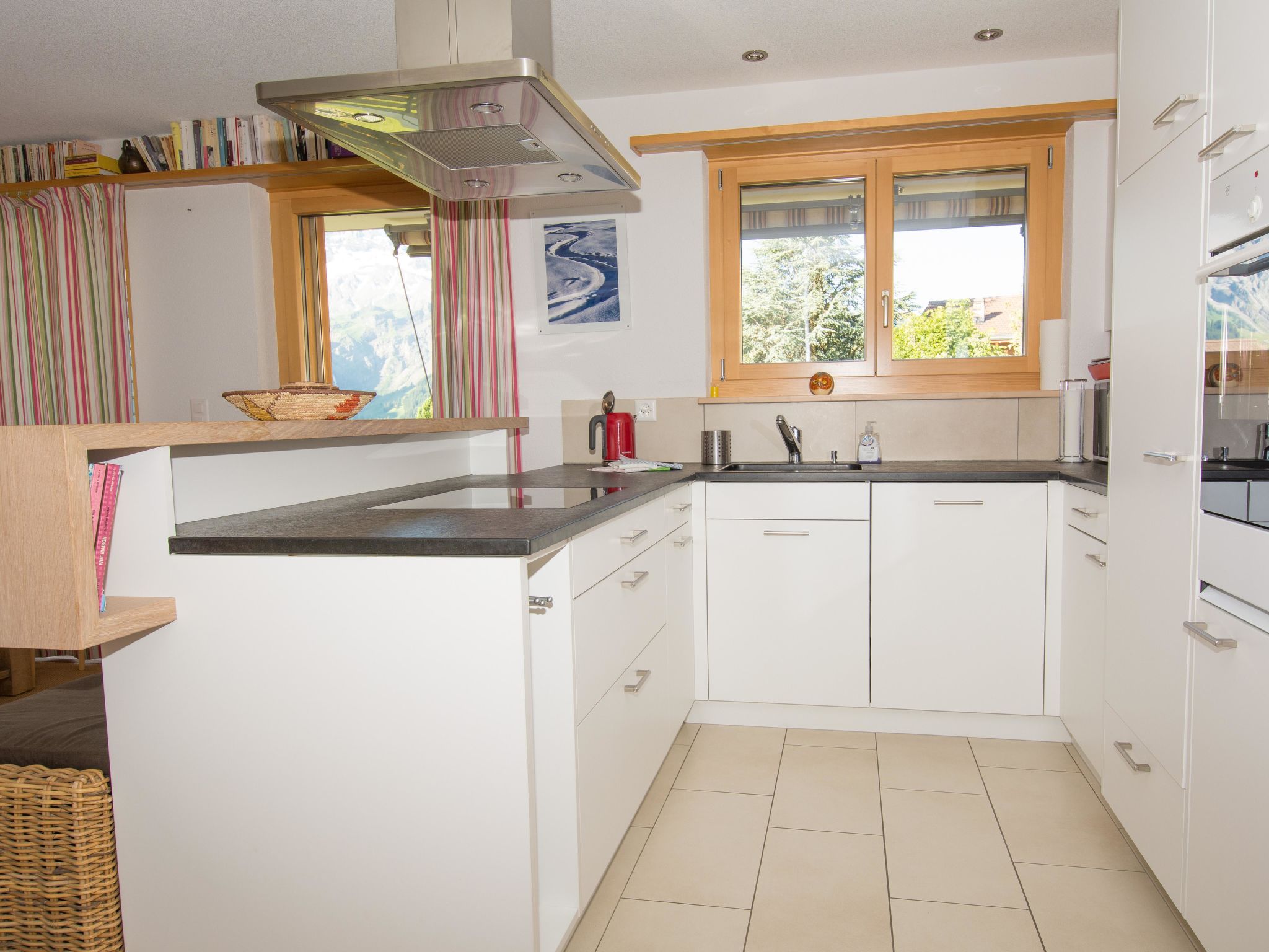 Photo of Gartenweg Appartement/Fewo, Dusche und Bad, WC, 4 oder mehr Schlafräume
