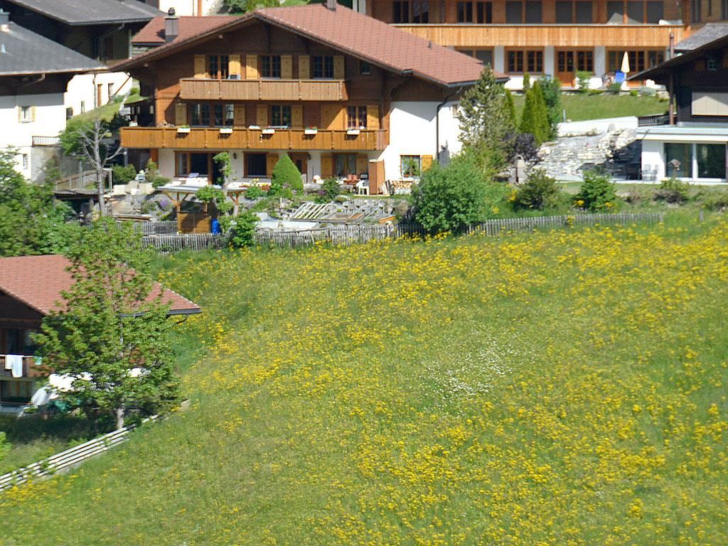 Appartement Marielle in Zwitserland