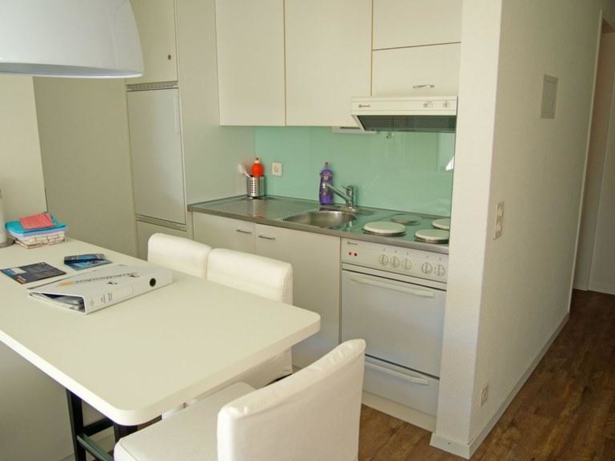 Photo of Studio Selva Appartement/Fewo, Dusche, WC, 1 Schlafraum 1-Zimmerwohnung