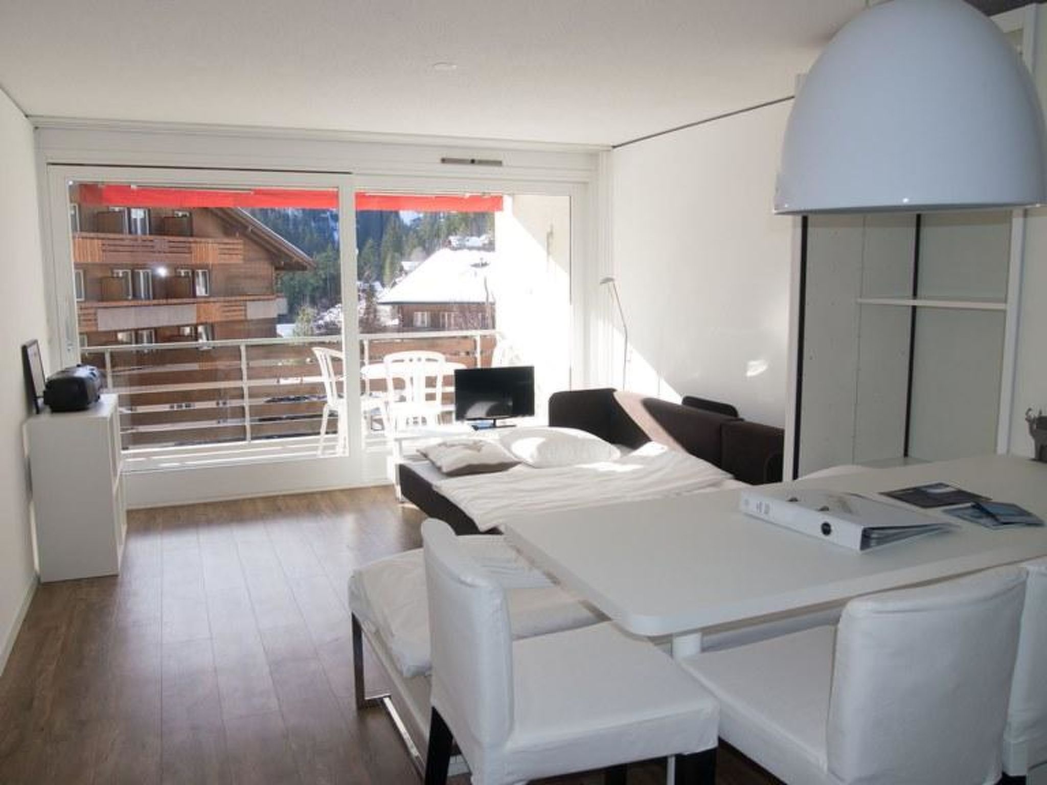 Photo of Studio Selva Appartement/Fewo, Dusche, WC, 1 Schlafraum 1-Zimmerwohnung