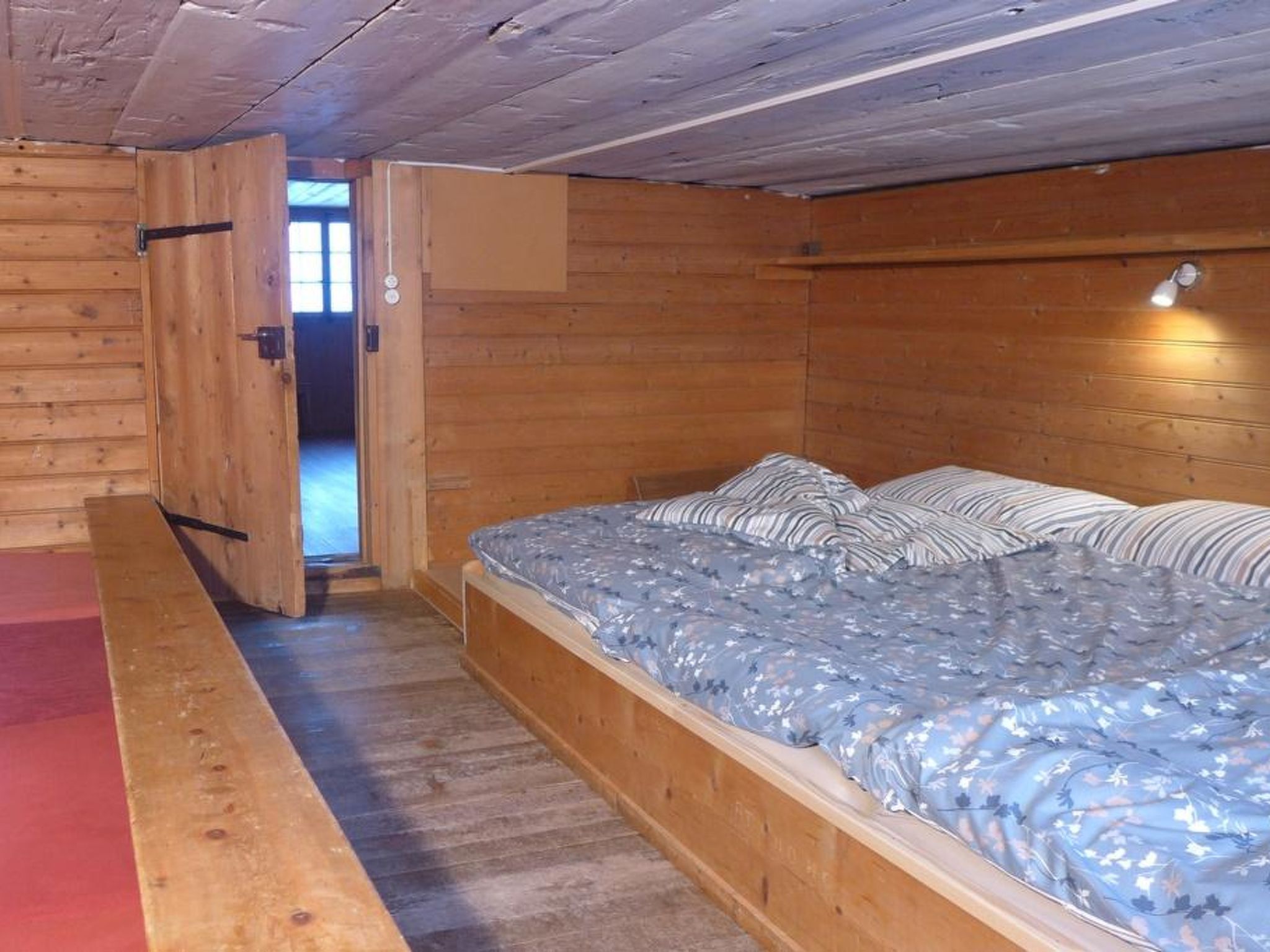 Photo of Hami Appartement/Fewo, Dusche, WC, 3 Schlafräume Bauernhaus