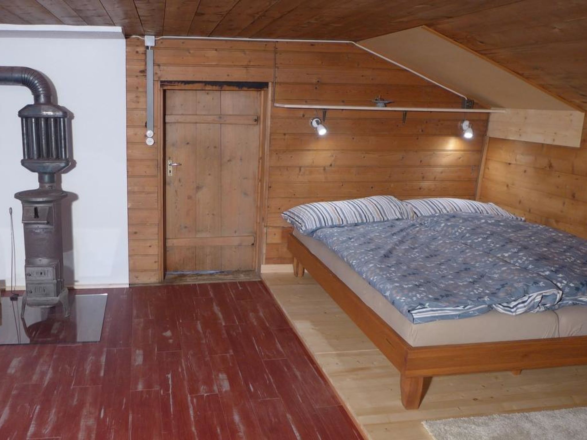 Photo of Hami Appartement/Fewo, Dusche, WC, 3 Schlafräume Bauernhaus