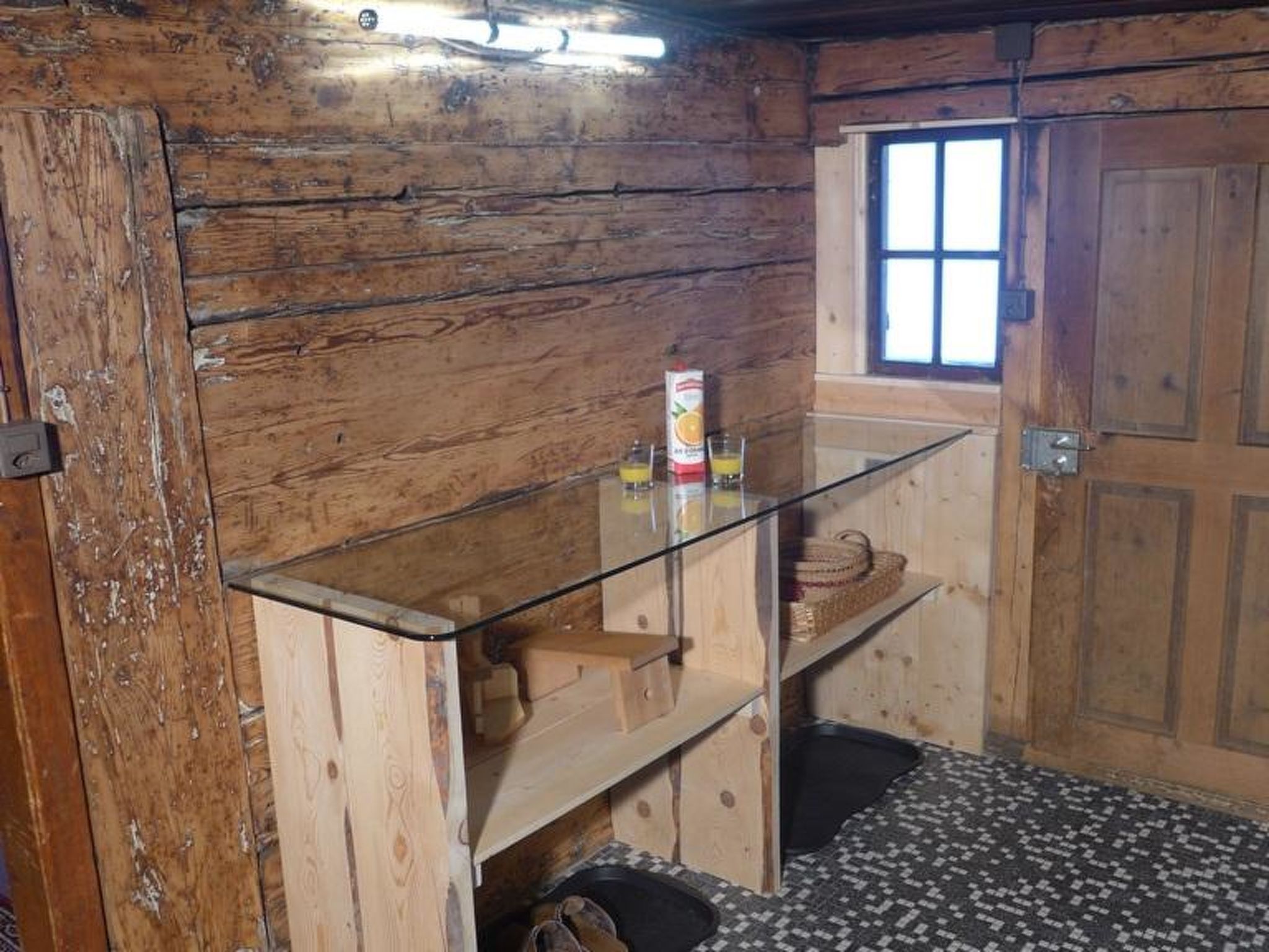 Photo of Hami Appartement/Fewo, Dusche, WC, 3 Schlafräume Bauernhaus