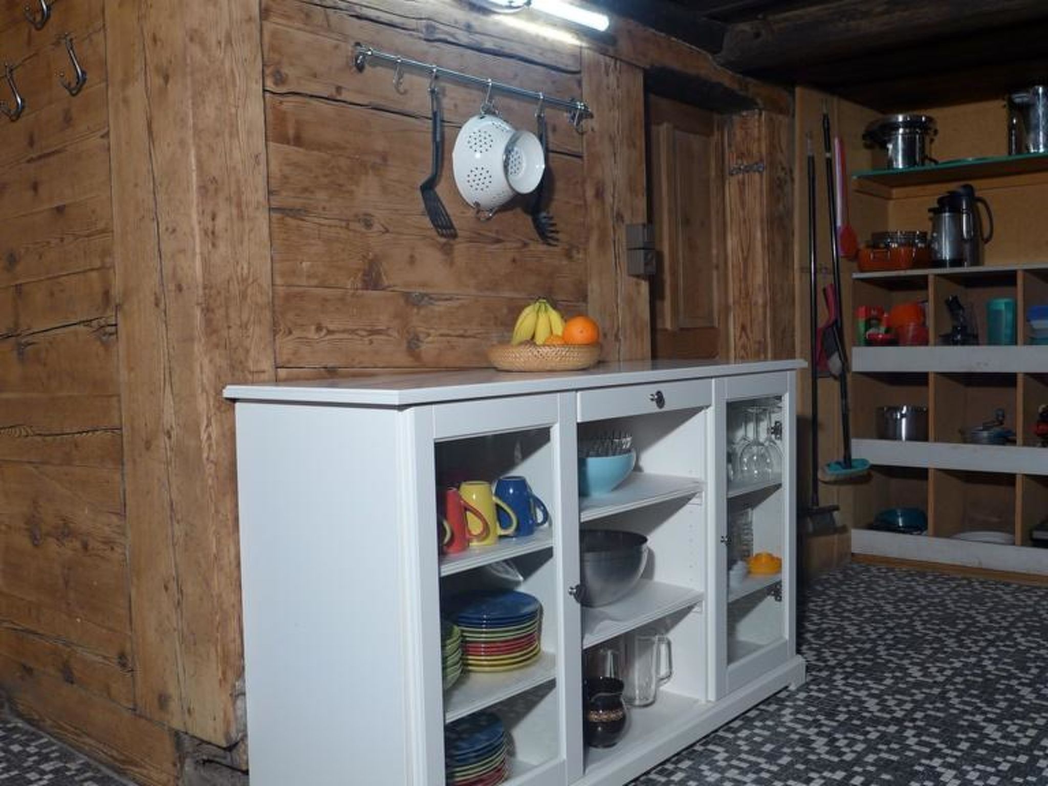 Photo of Hami Appartement/Fewo, Dusche, WC, 3 Schlafräume Bauernhaus