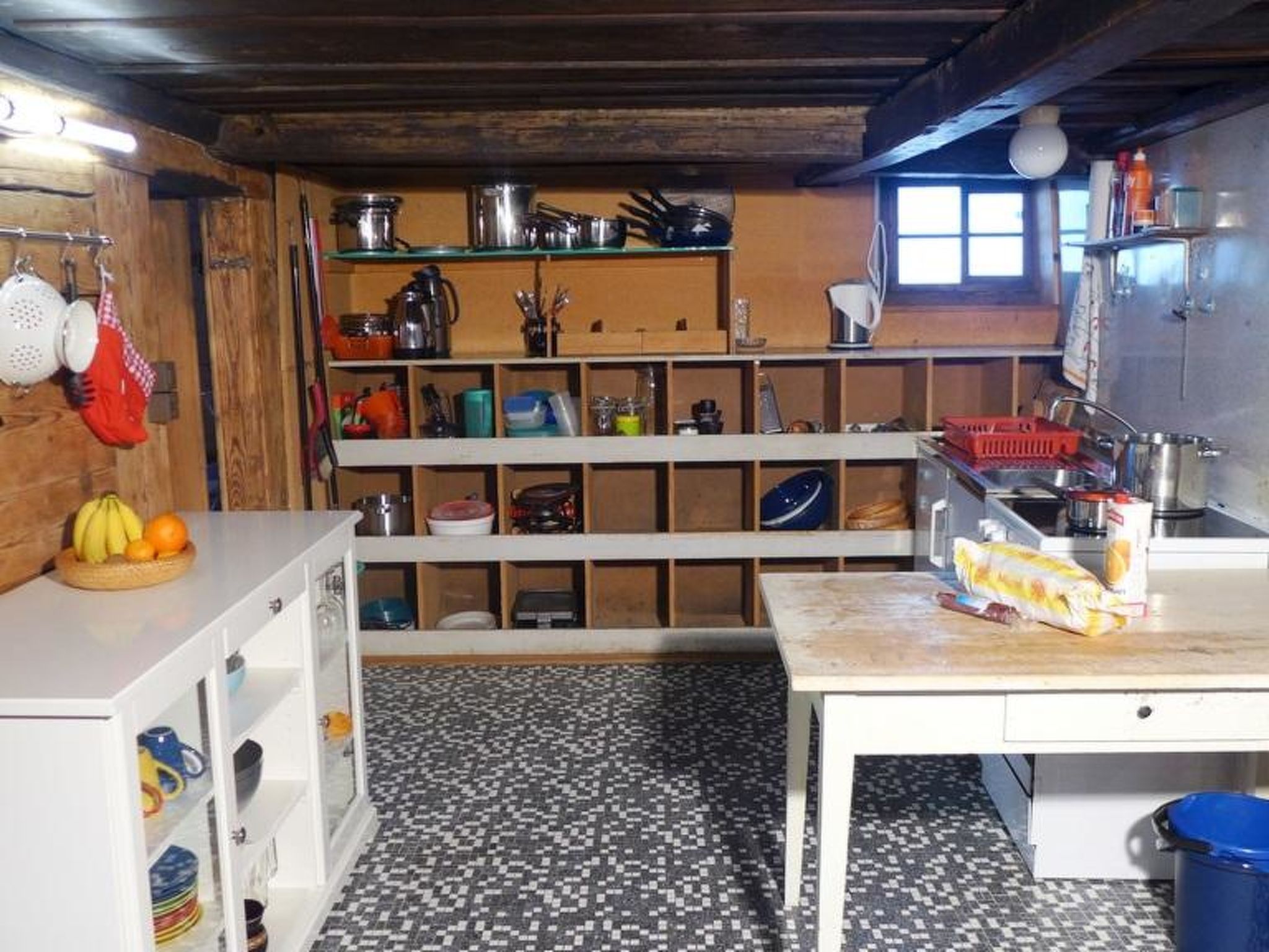 Photo of Hami Appartement/Fewo, Dusche, WC, 3 Schlafräume Bauernhaus