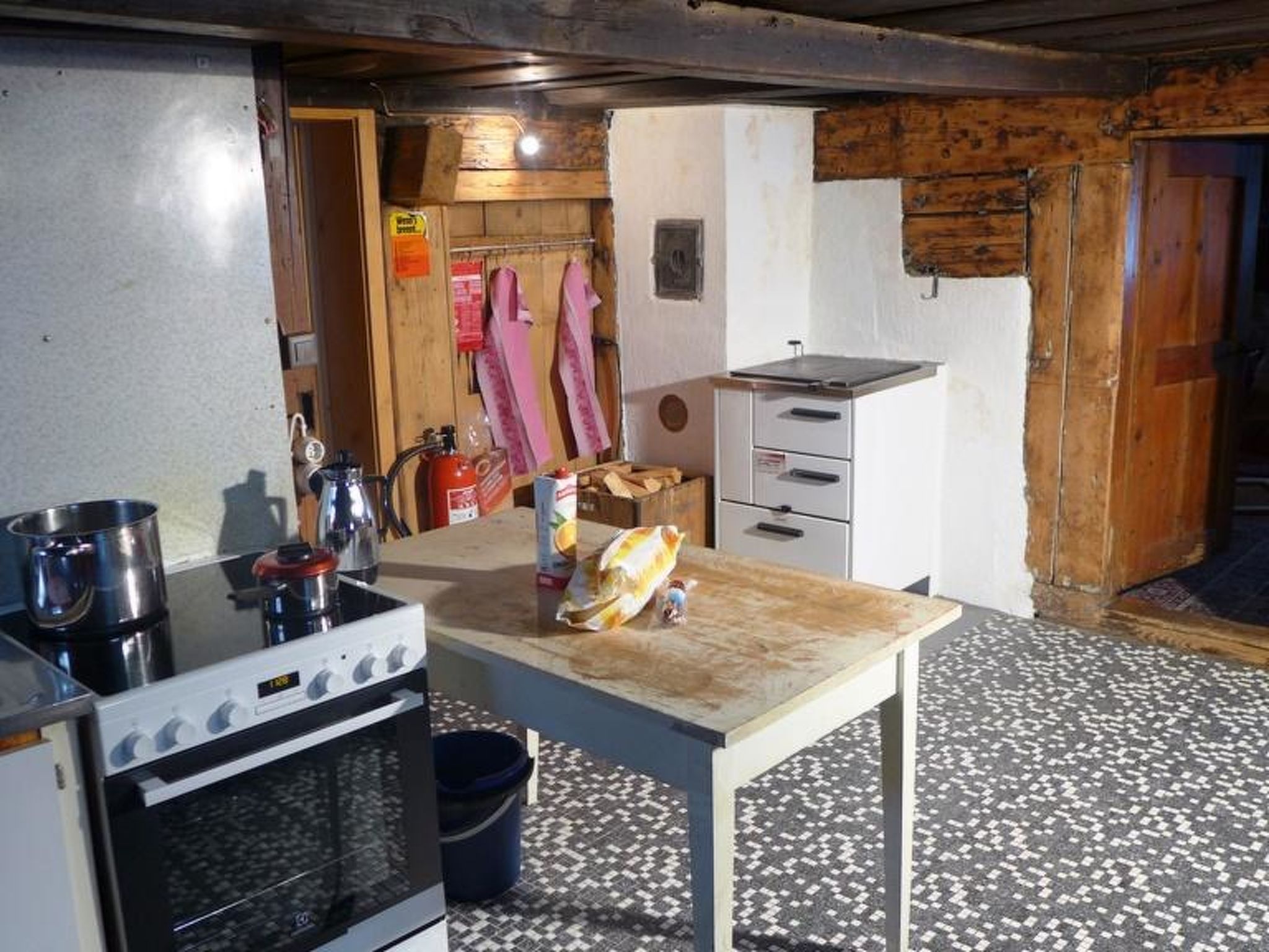 Photo of Hami Appartement/Fewo, Dusche, WC, 3 Schlafräume Bauernhaus