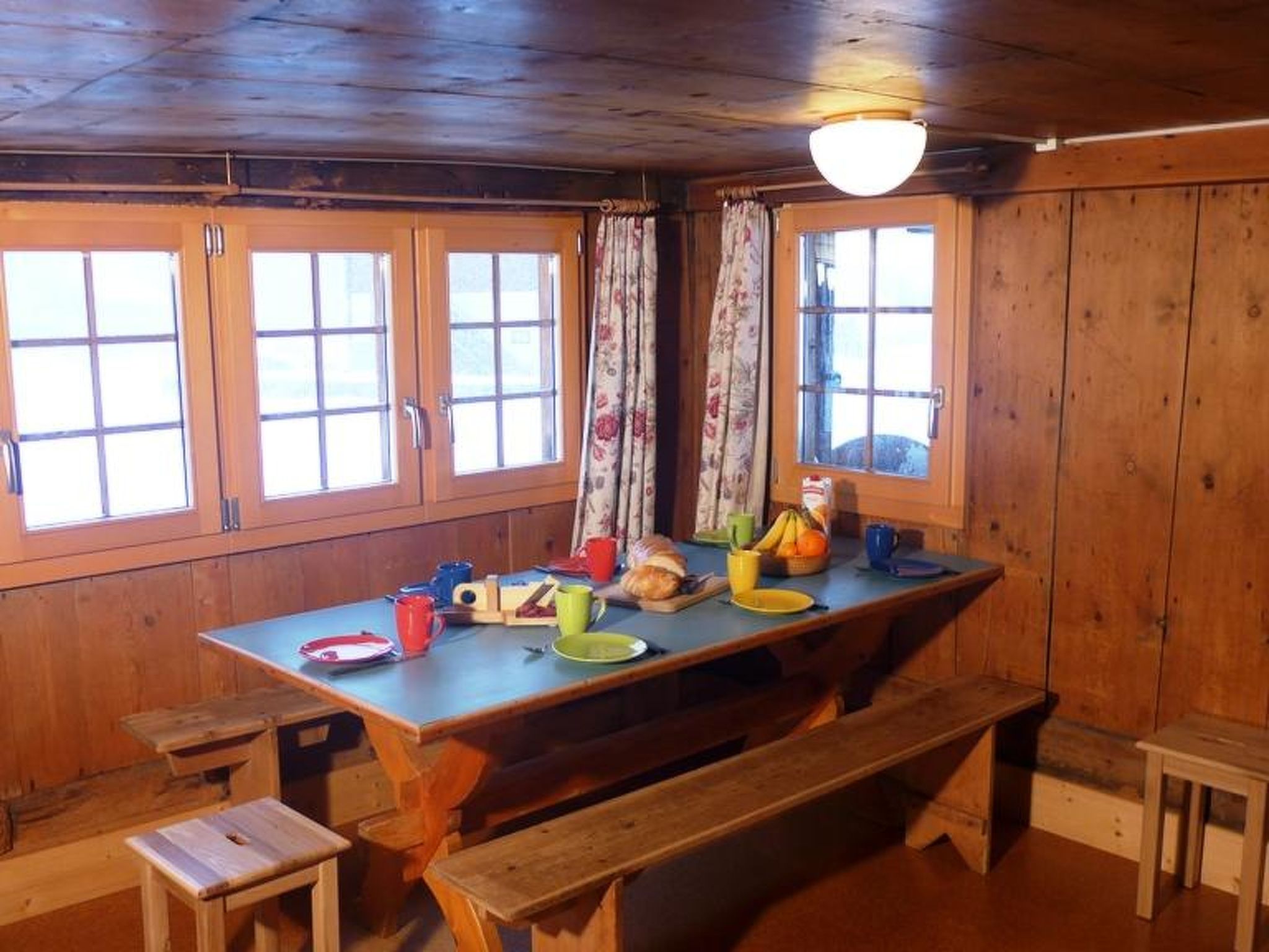 Photo of Hami Appartement/Fewo, Dusche, WC, 3 Schlafräume Bauernhaus
