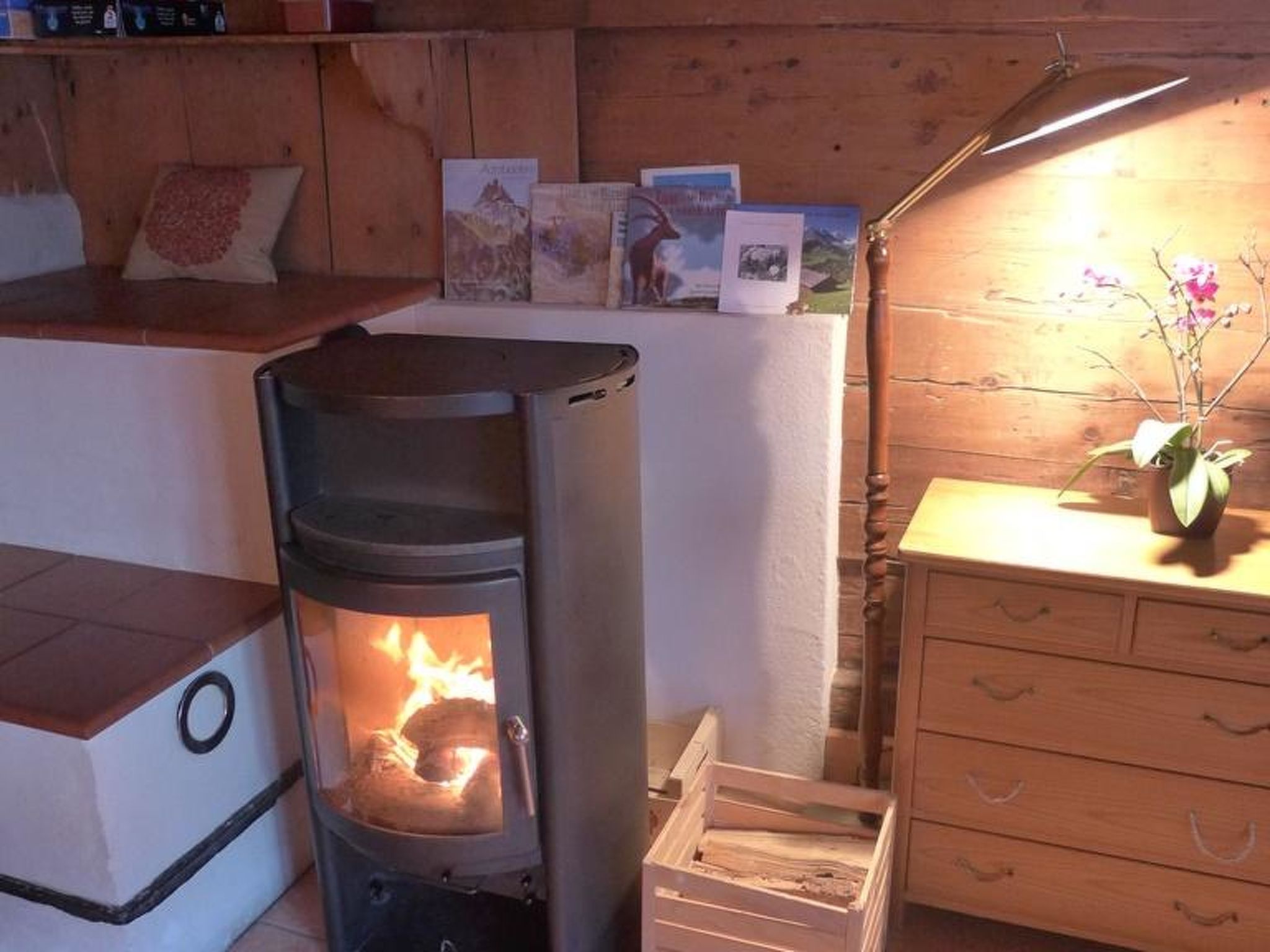 Photo of Hami Appartement/Fewo, Dusche, WC, 3 Schlafräume Bauernhaus