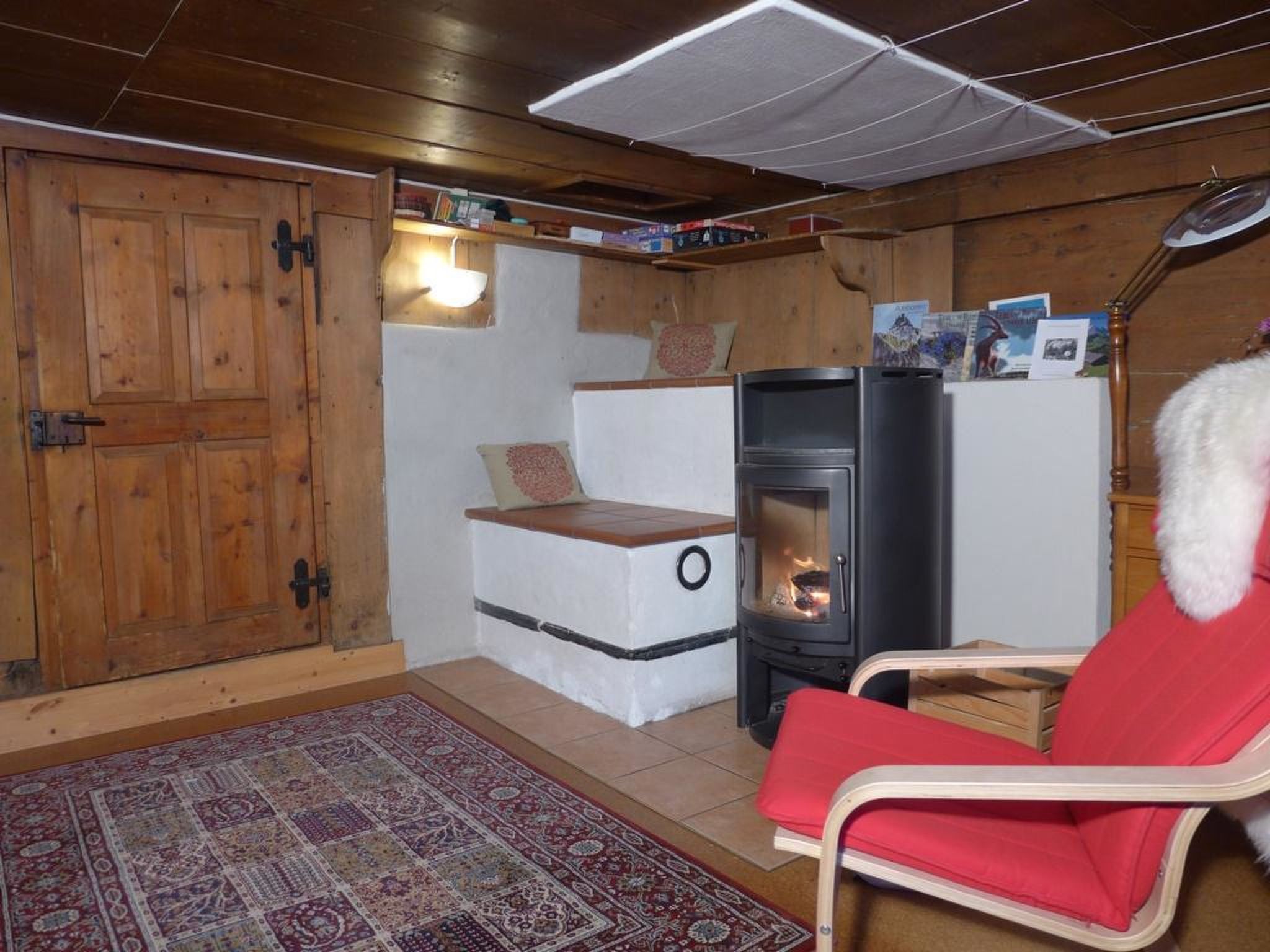 Photo of Hami Appartement/Fewo, Dusche, WC, 3 Schlafräume Bauernhaus