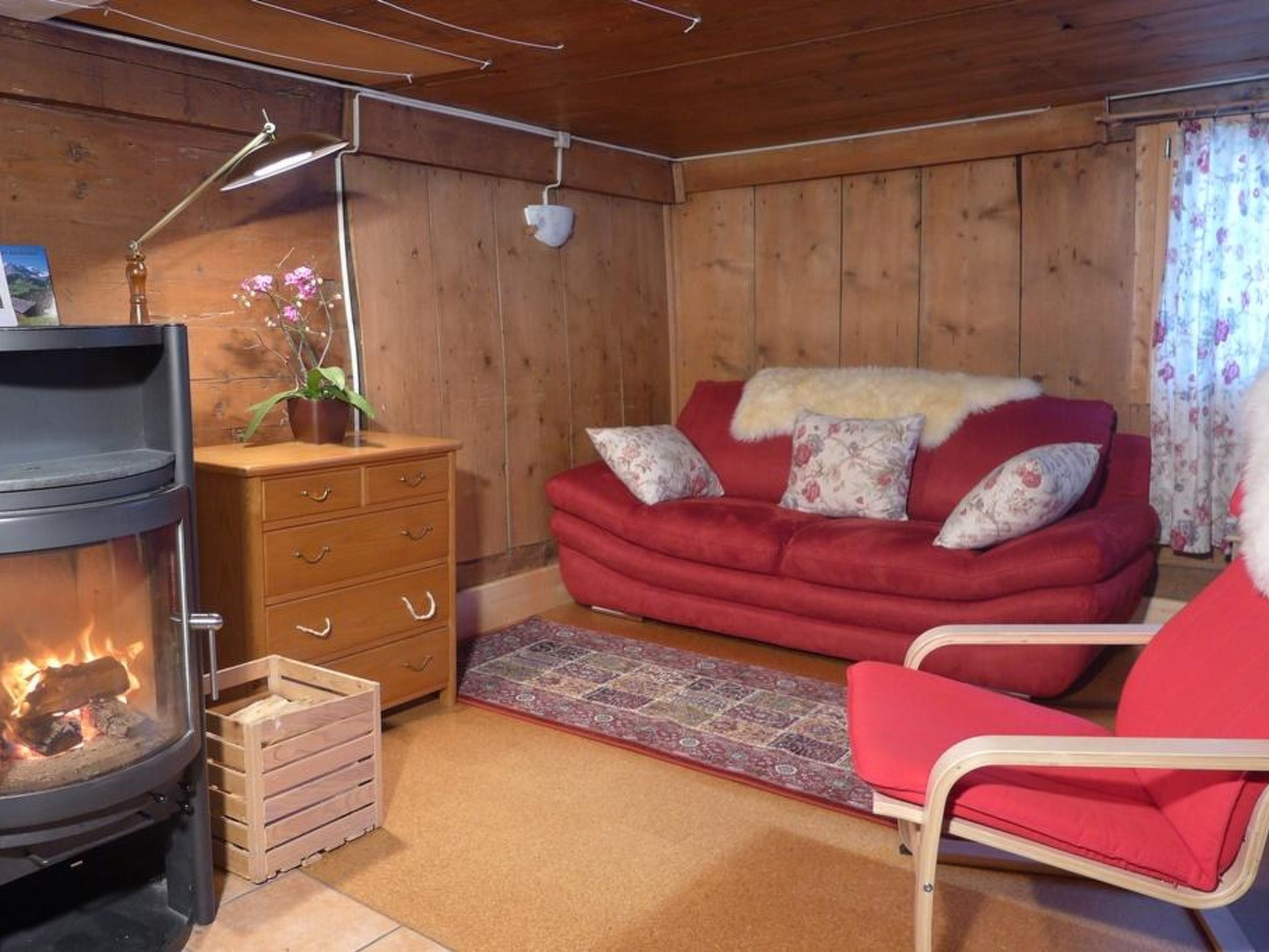 Photo of Hami Appartement/Fewo, Dusche, WC, 3 Schlafräume Bauernhaus