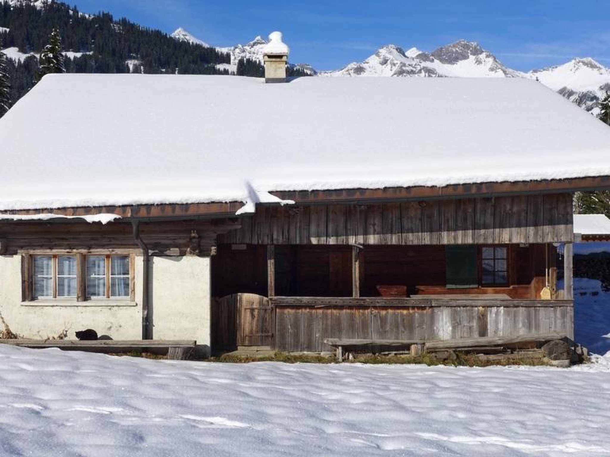 Photo of Hami Appartement/Fewo, Dusche, WC, 3 Schlafräume Bauernhaus