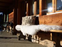 Knus 2.5-kamer appartement in Adelboden met uitzicht en open haard - thumbnail 2
