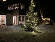 Apartment Ferienwohnung Strubelblick